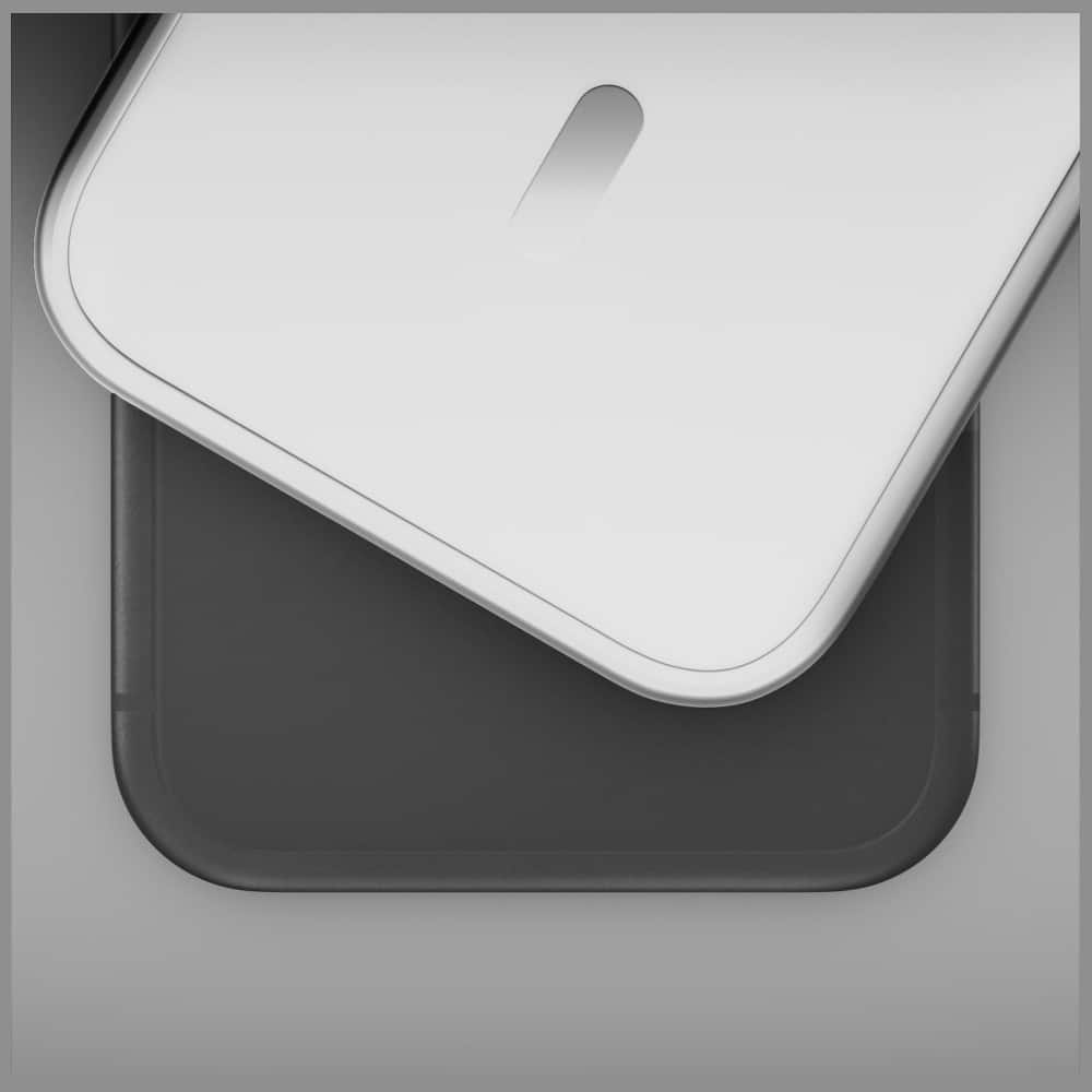 3MK Smoke Magcase - θήκη για Apple iPhone 17 Pro - Διάφανο - Image 8