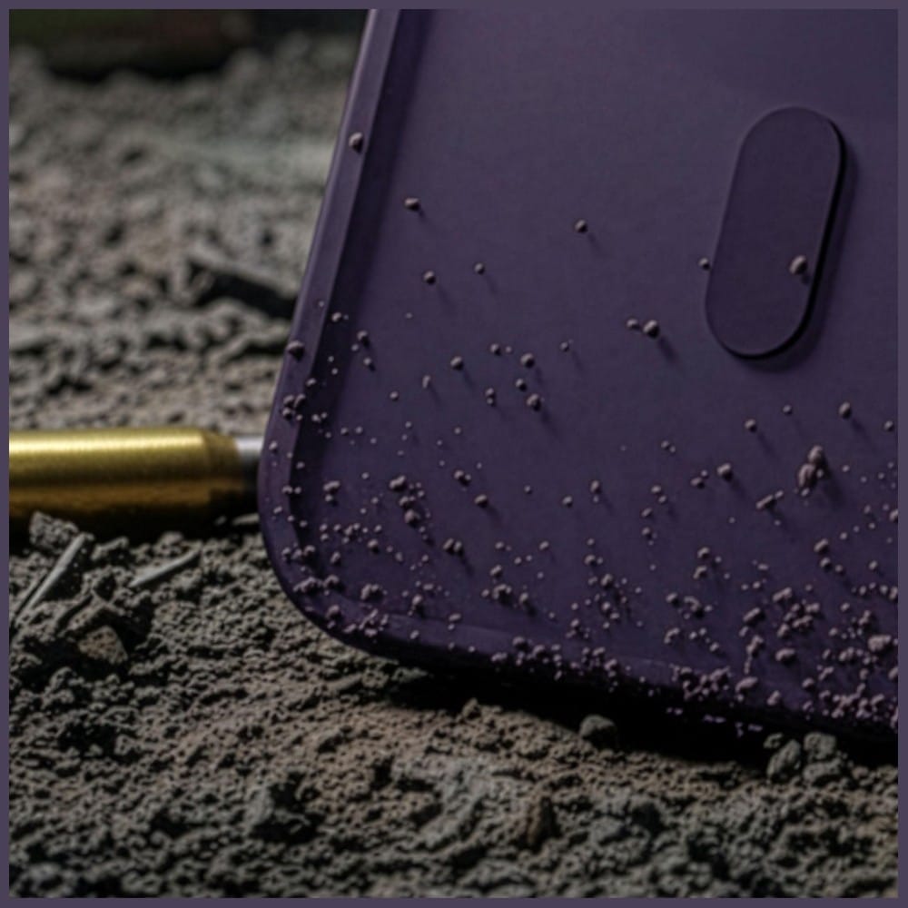 3MK Smoke Magcase - θήκη για Apple iPhone 17 Pro Max - Πολύχρωμο - Image 12