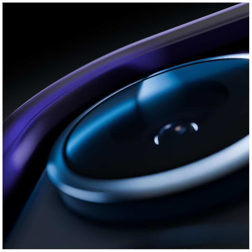3MK Smoke Magcase - θήκη για Apple iPhone 17 Pro Max - Πολύχρωμο - Image 5