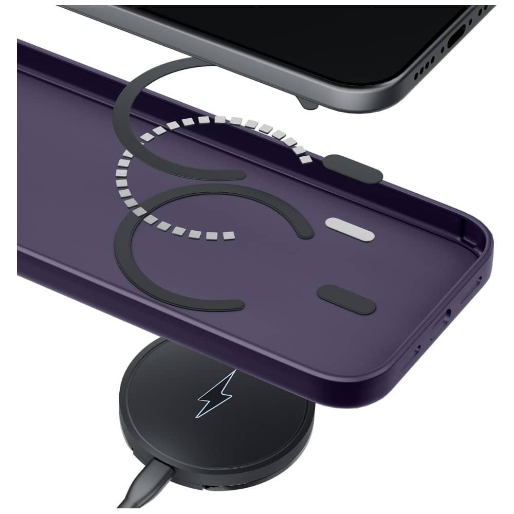 3MK Smoke Magcase - θήκη για Apple iPhone 17 Pro Max - Πολύχρωμο - Image 10