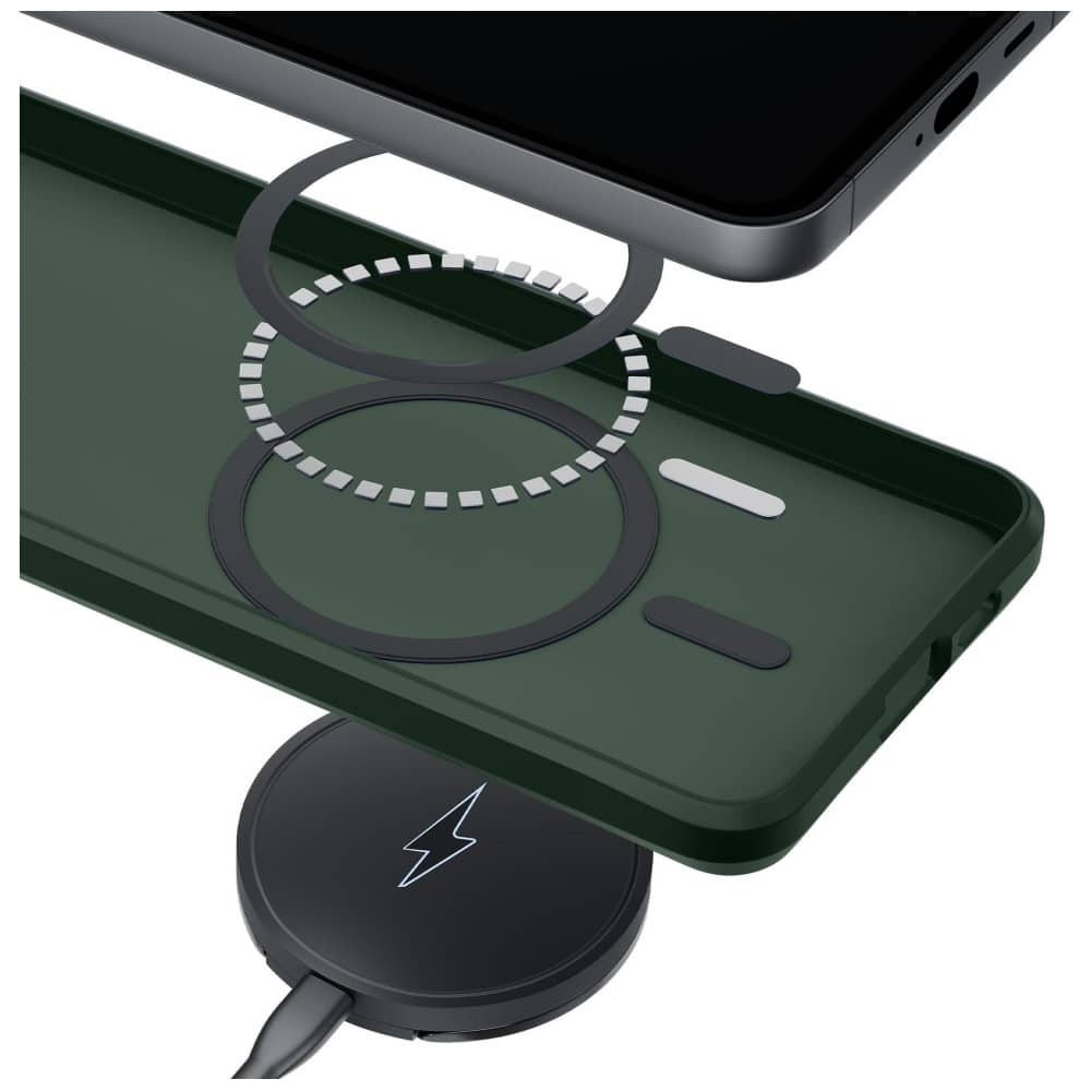 3MK Smoke Magcase - θήκη για Apple iPhone Air - Πολύχρωμο - Image 10