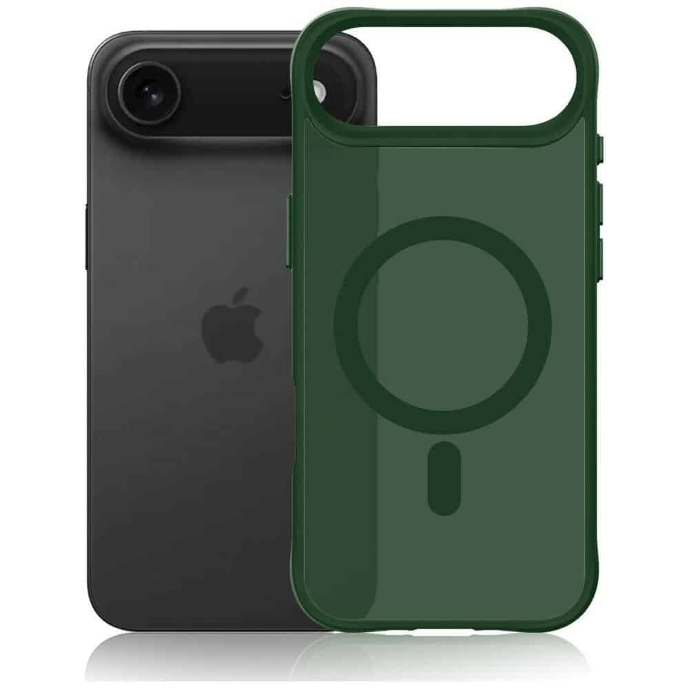 3MK Smoke Magcase - θήκη για Apple iPhone Air - Πολύχρωμο - Image 2