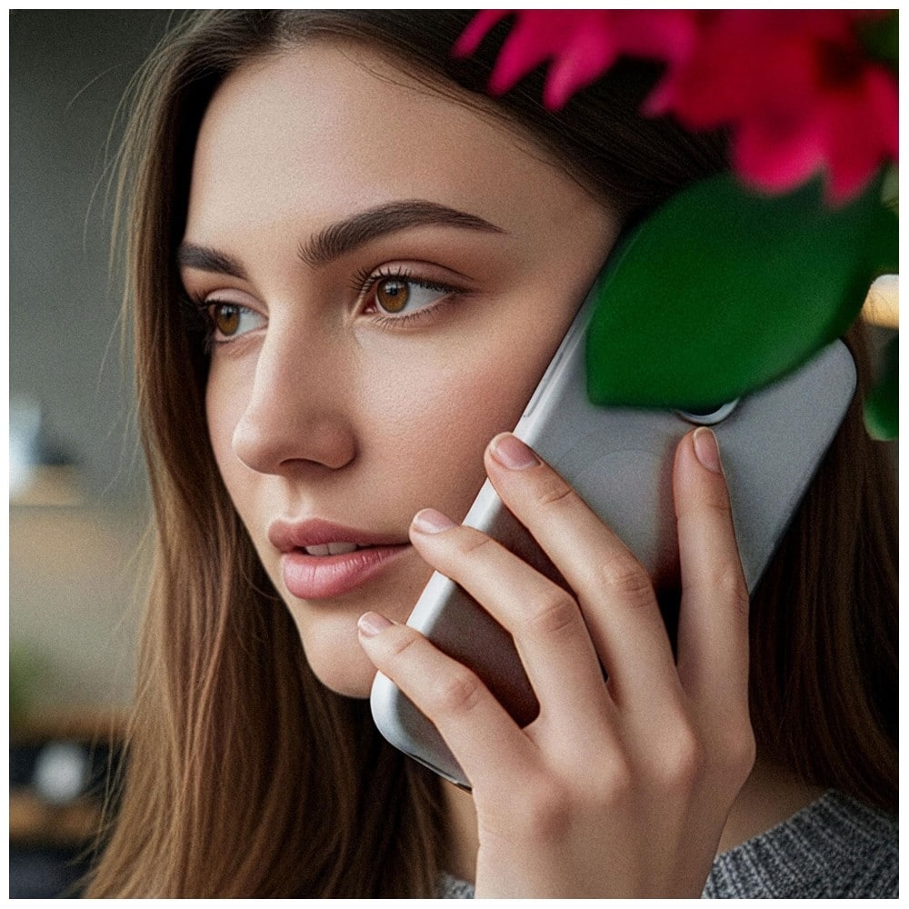 3MK Smoke Magcase - θήκη για Apple iPhone Air - Διάφανο - Image 11