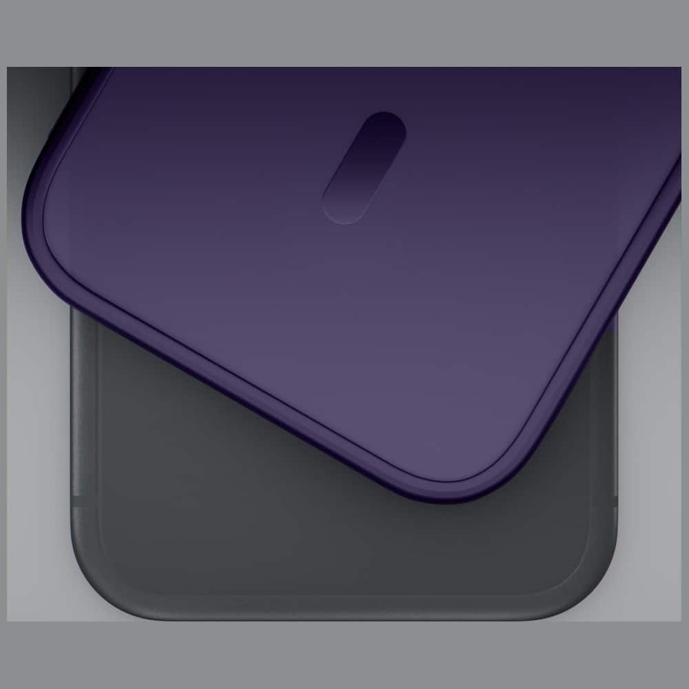 3MK Smoke Magcase - θήκη για Samsung Galaxy S25 - Πολύχρωμο - Image 8