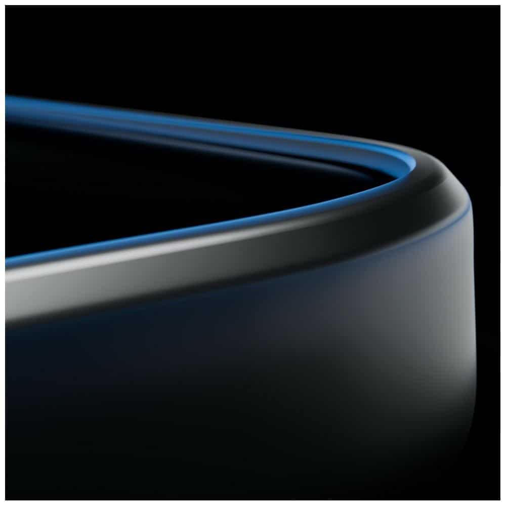 3MK Smoke Magcase - θήκη για Samsung Galaxy S26 - Μαύρο - Image 17