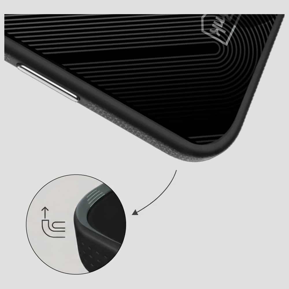 Θήκη Fortis MagCase Etui 3MK για Apple iPhone 16 - Image 6