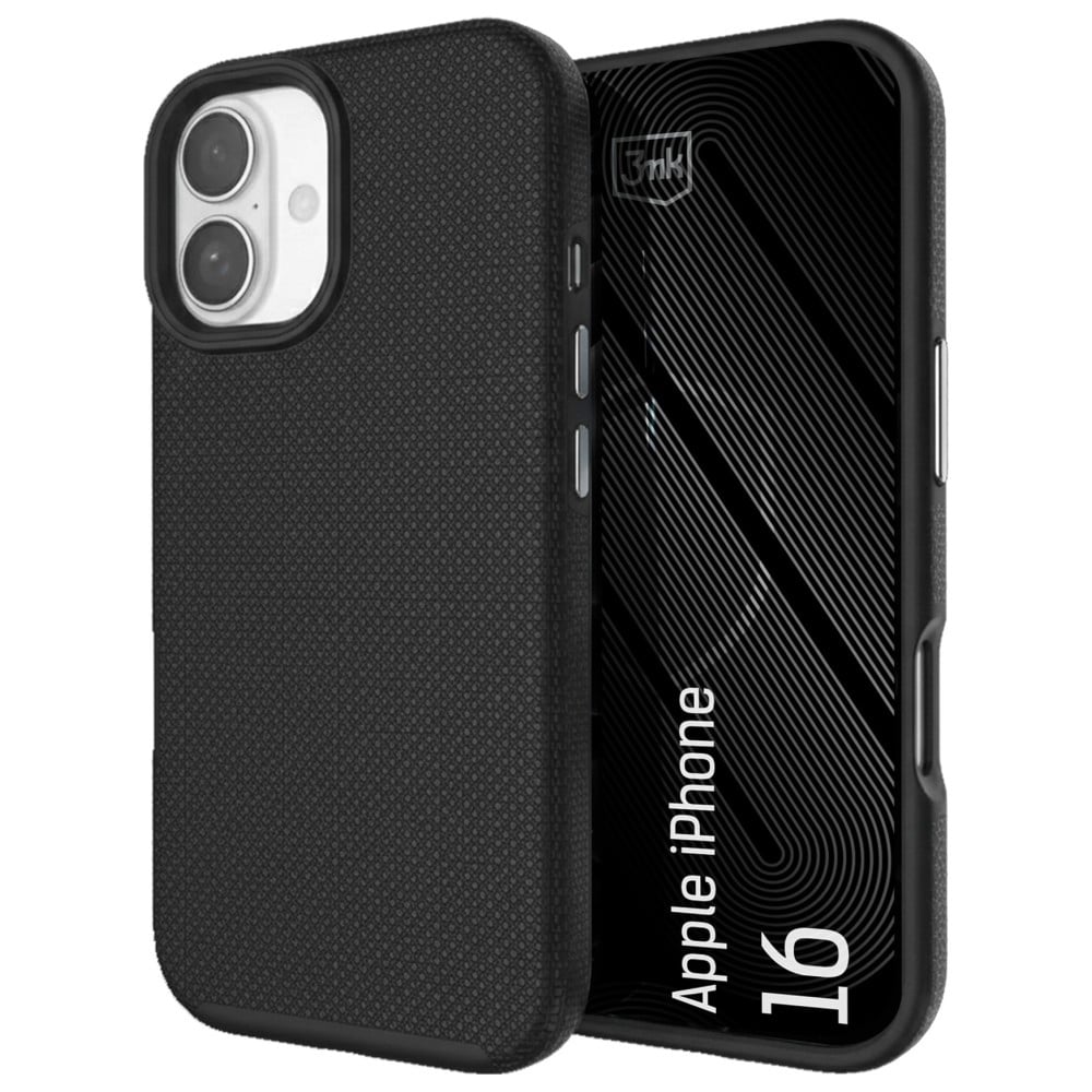 Θήκη Fortis MagCase Etui 3MK για Apple iPhone 16 - Image 10