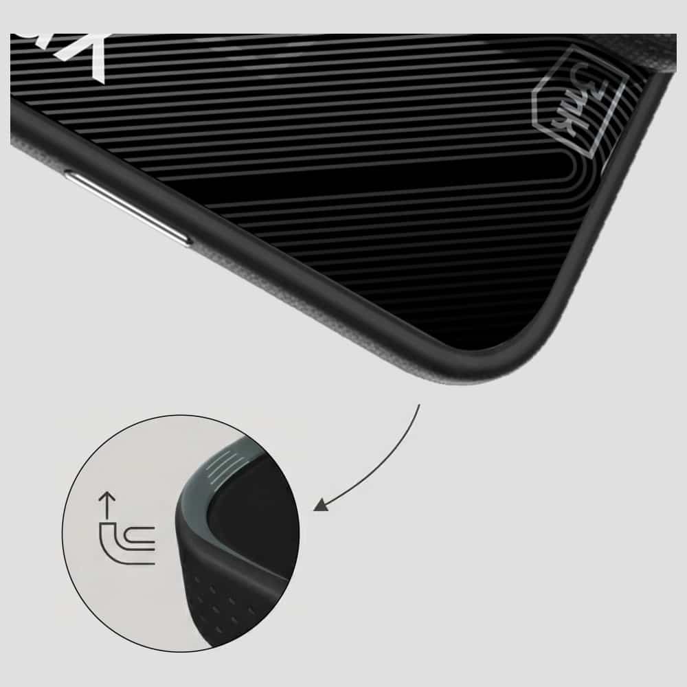 3MK Fortis MagCase - θήκη για Apple iPhone 16 Pro Max - Πολύχρωμο - Image 6
