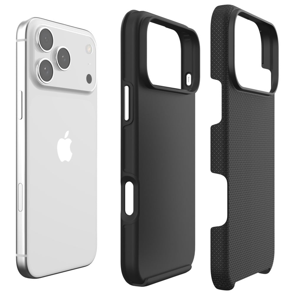 3MK Fortis MagCase - θήκη για Apple iPhone 17 Pro - Πολύχρωμο - Image 4