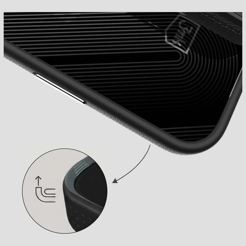 3MK Fortis MagCase - θήκη για Apple iPhone 17 Pro - Πολύχρωμο - Image 6