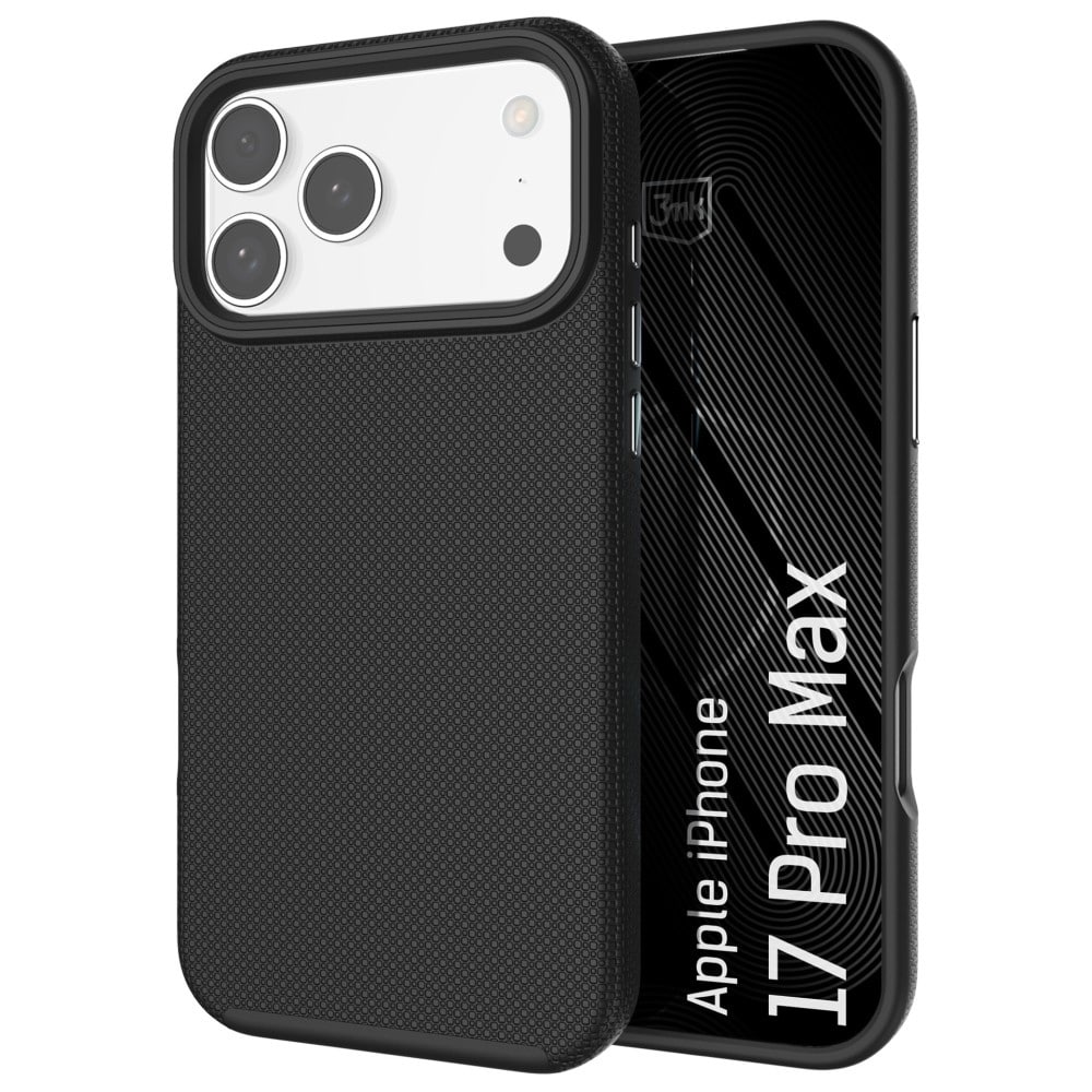 3MK Fortis MagCase - θήκη για Apple iPhone 17 Pro Max - Πολύχρωμο - Image 10