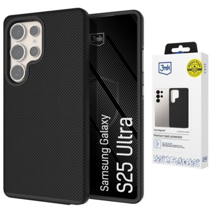 3MK Fortis MagCase - θήκη για Samsung Galaxy S25 Ultra - Πολύχρωμο
