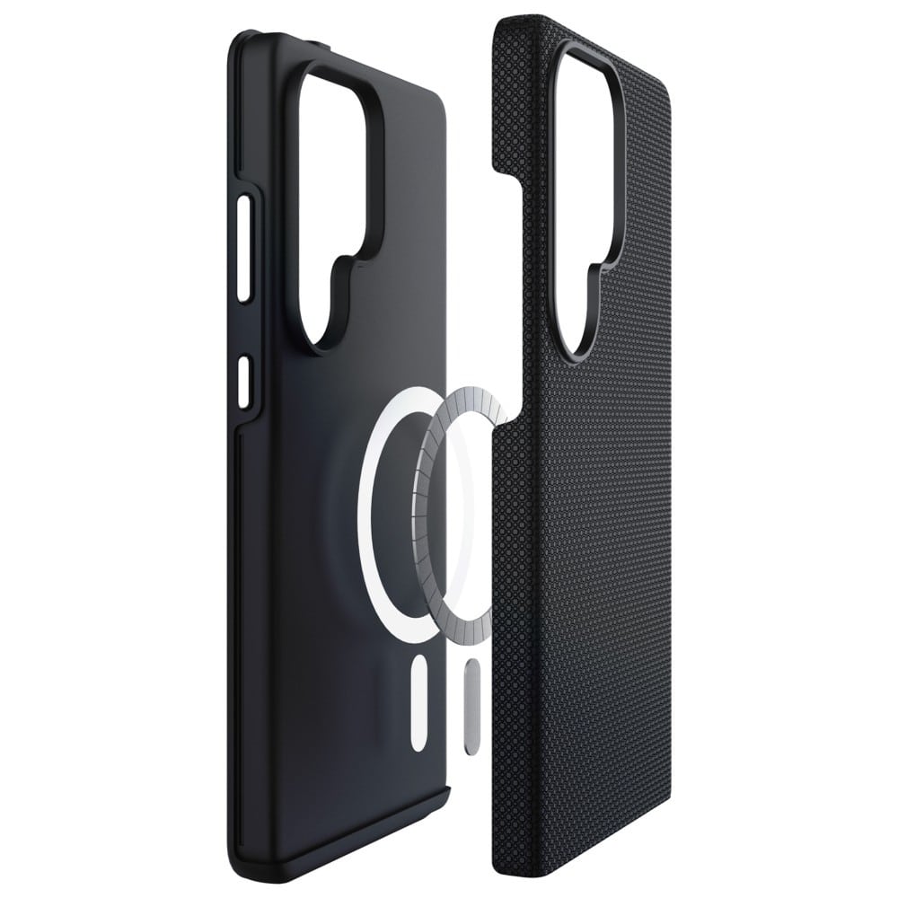 3MK Fortis MagCase - θήκη για Samsung Galaxy S25 Ultra - Πολύχρωμο - Image 4