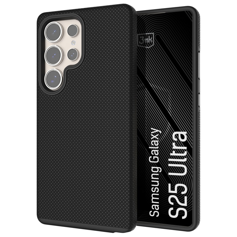 3MK Fortis MagCase - θήκη για Samsung Galaxy S25 Ultra - Πολύχρωμο - Image 10