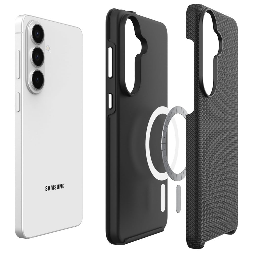 3MK Fortis MagCase - θήκη για Samsung Galaxy S26+ - Πολύχρωμο - Image 4