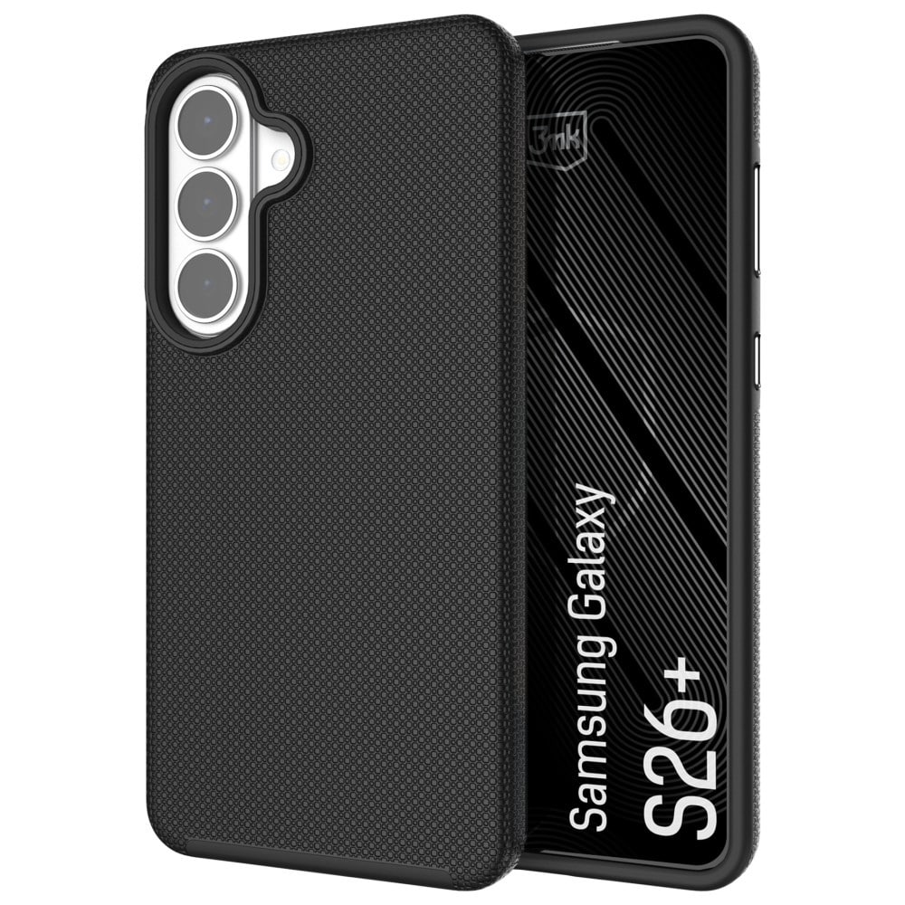 3MK Fortis MagCase - θήκη για Samsung Galaxy S26+ - Πολύχρωμο - Image 10