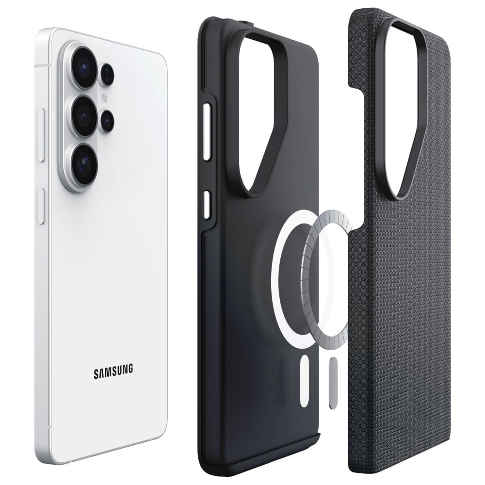 3MK Fortis MagCase - θήκη για Samsung Galaxy S26 Ultra - Πολύχρωμο - Image 4