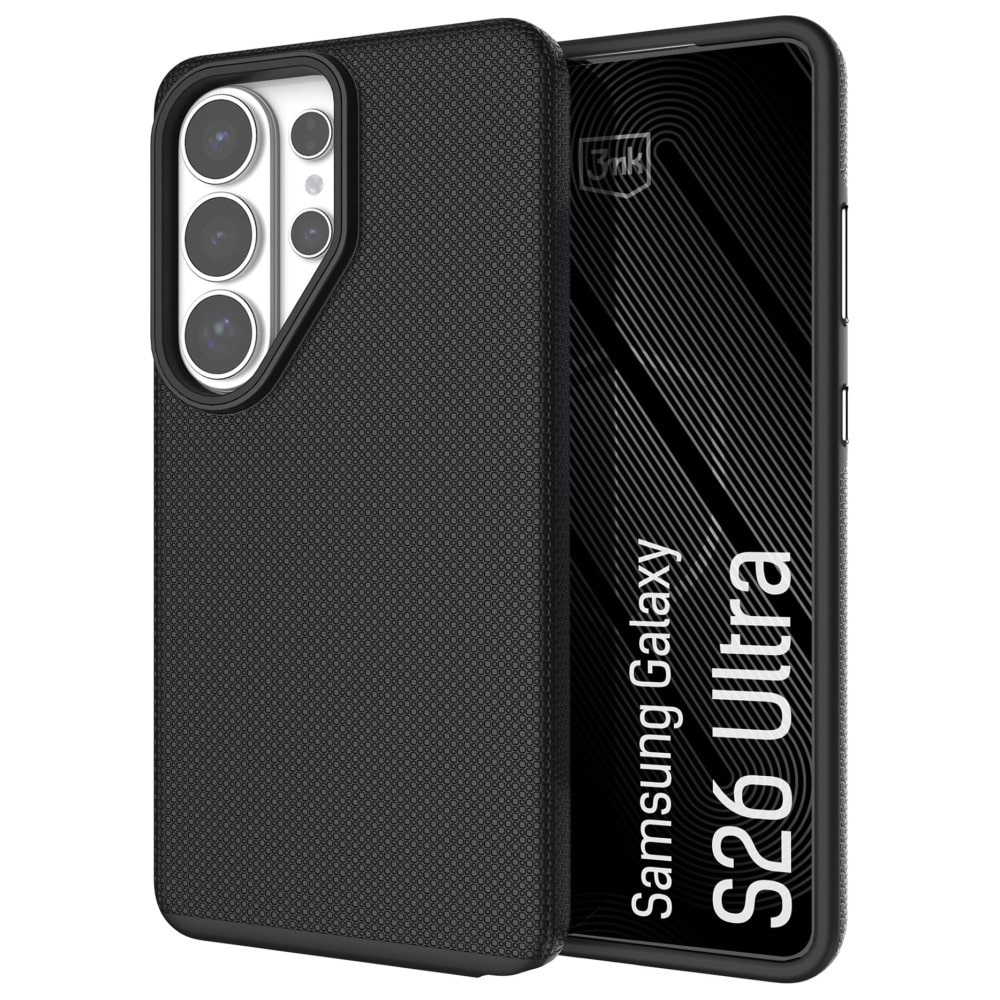 3MK Fortis MagCase - θήκη για Samsung Galaxy S26 Ultra - Πολύχρωμο - Image 10