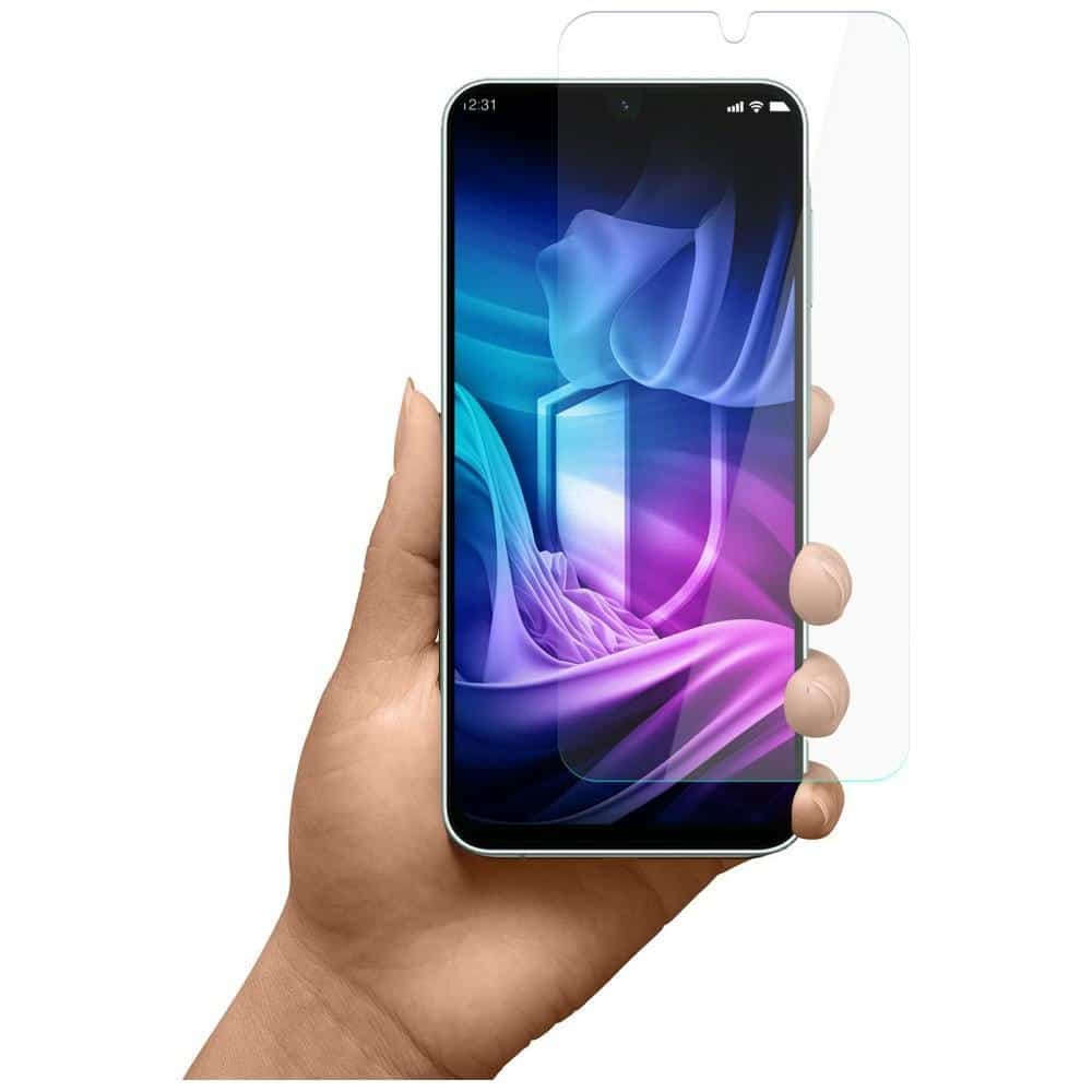 Προστατευτικό οθόνης 3MK Silky Matt Pro Matte για Samsung Galaxy A27 5G - Image 13