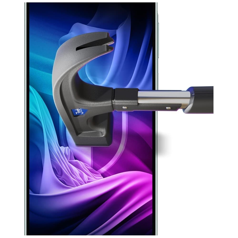 Προστατευτικό οθόνης 3MK Silky Matt Pro Matte για Samsung Galaxy A27 5G - Image 6