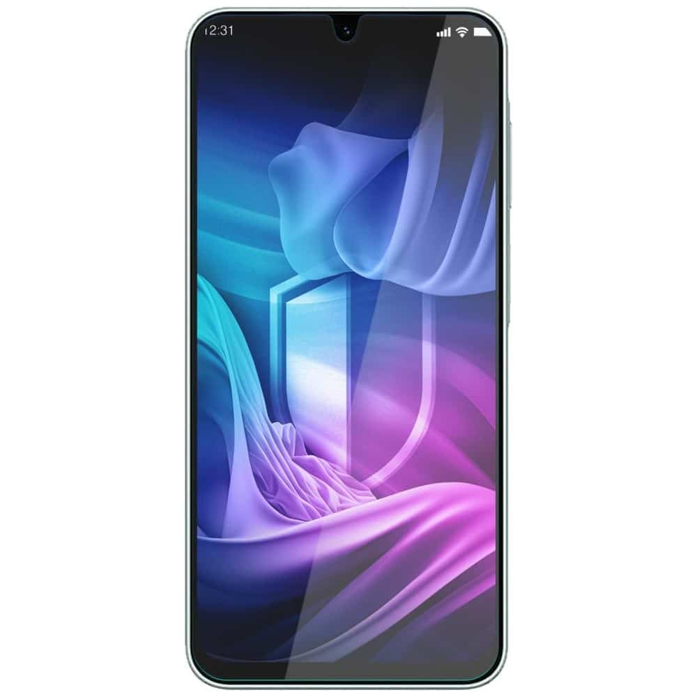 Προστατευτικό οθόνης 3MK Silky Matt Pro Matte για Samsung Galaxy A27 5G - Image 2