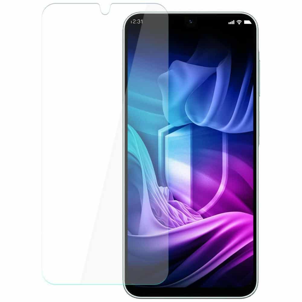Προστατευτικό οθόνης 3MK Silky Matt Pro Matte για Samsung Galaxy A27 5G - Image 3