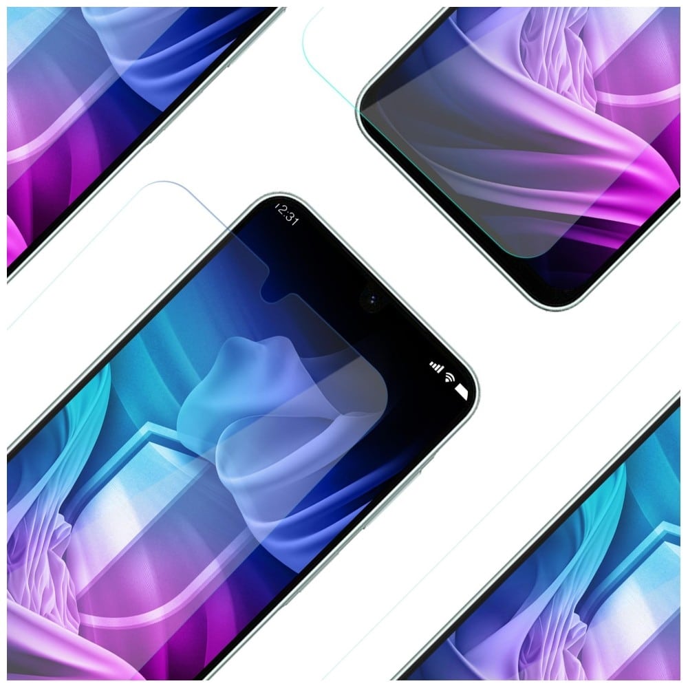 Προστατευτικό οθόνης 3MK Silky Matt Pro Matte για Samsung Galaxy A27 5G - Image 8