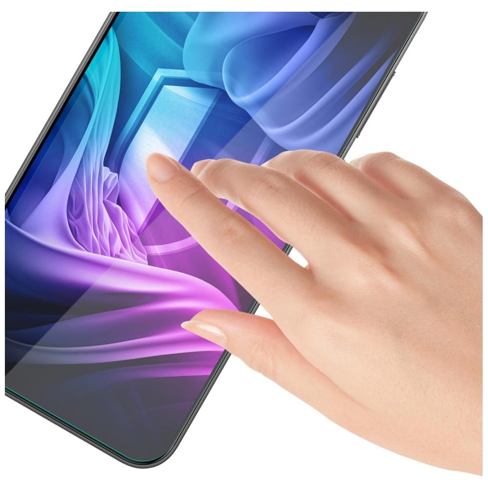 Ματ προστατευτικό οθόνης 3MK Silky Matt Pro για Vivo X300 Pro - Image 12