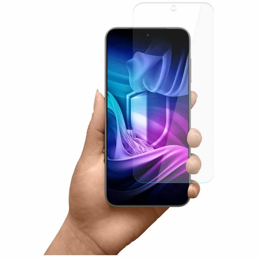 Ματ προστατευτικό οθόνης 3MK Silky Matt Pro για Vivo X300 Pro - Image 13