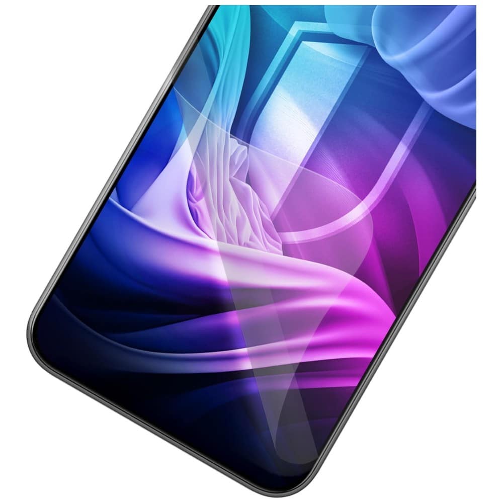 Ματ προστατευτικό οθόνης 3MK Silky Matt Pro για Vivo X300 Pro - Image 7