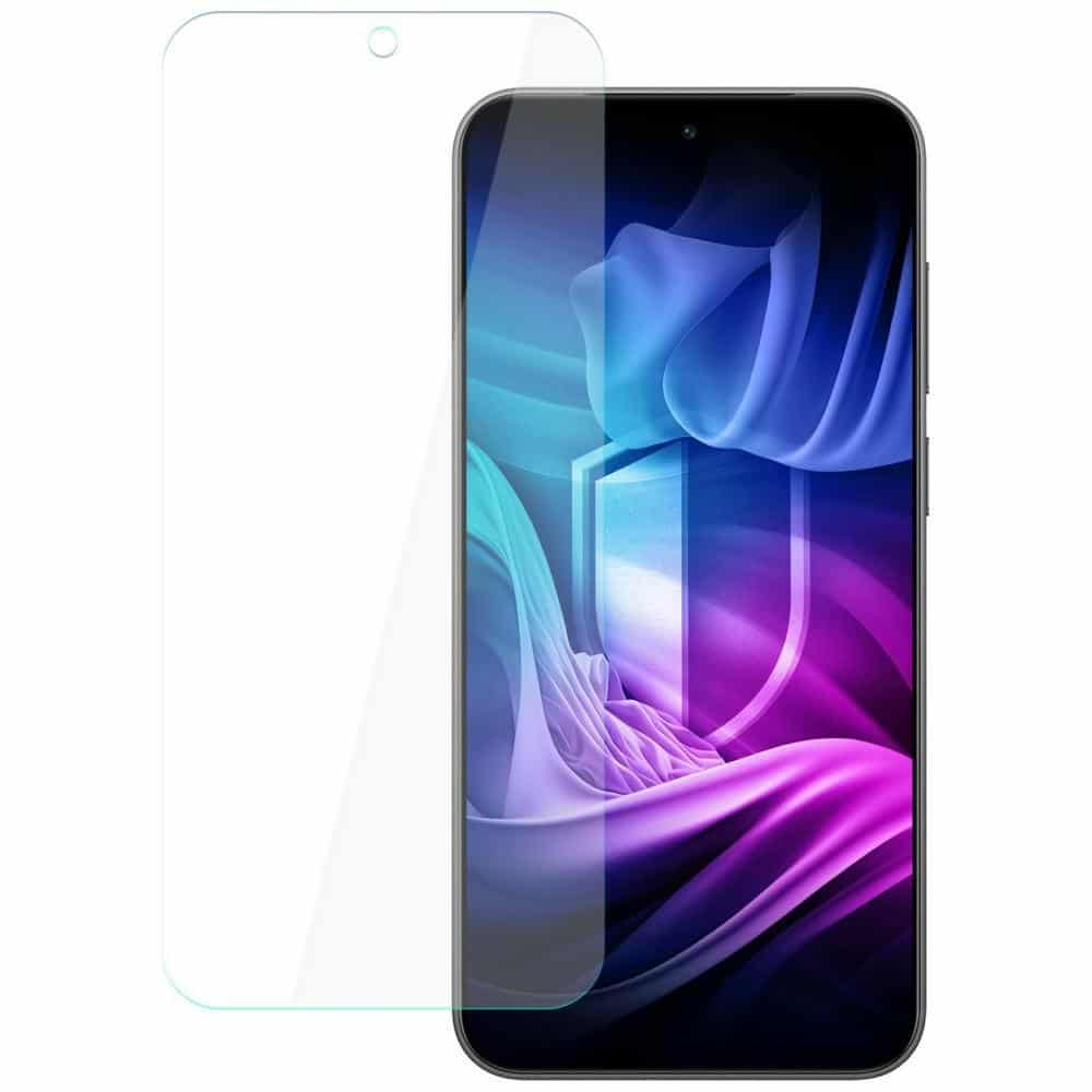 Ματ προστατευτικό οθόνης 3MK Silky Matt Pro για Vivo X300 Pro - Image 3