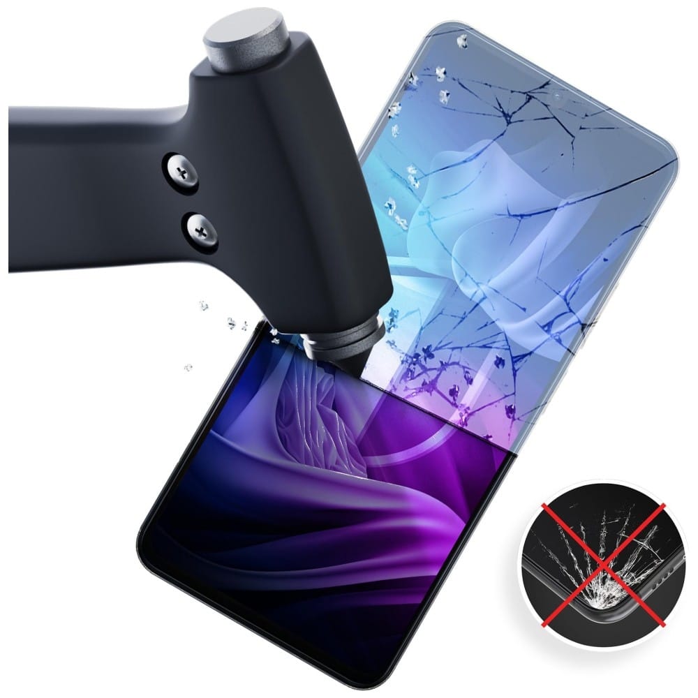 Προστατευτικό οθόνης 3MK Silky Matt Pro Matte για Realme Note 70T - Image 11