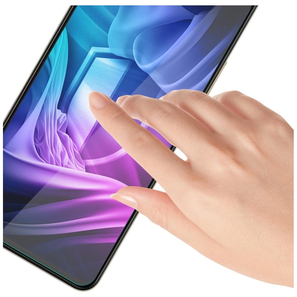 Προστατευτικό οθόνης 3MK Silky Matt Pro Matte για Realme Note 70T - Image 12