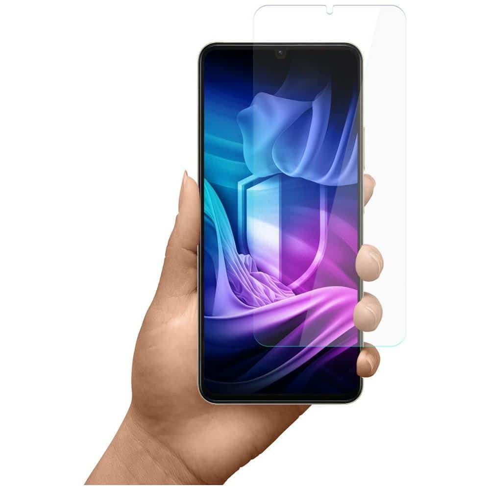 Προστατευτικό οθόνης 3MK Silky Matt Pro Matte για Realme Note 70T - Image 13
