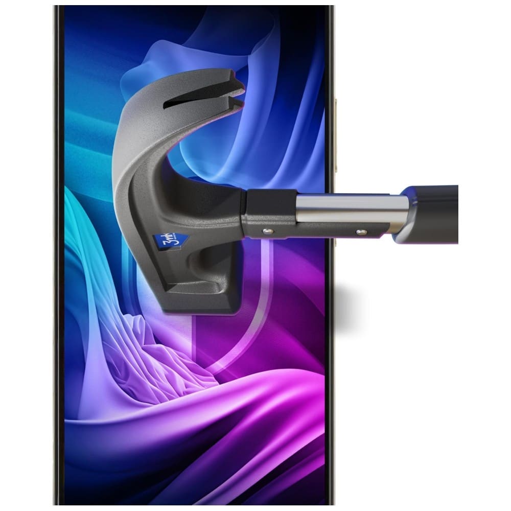 Προστατευτικό οθόνης 3MK Silky Matt Pro Matte για Realme Note 70T - Image 6