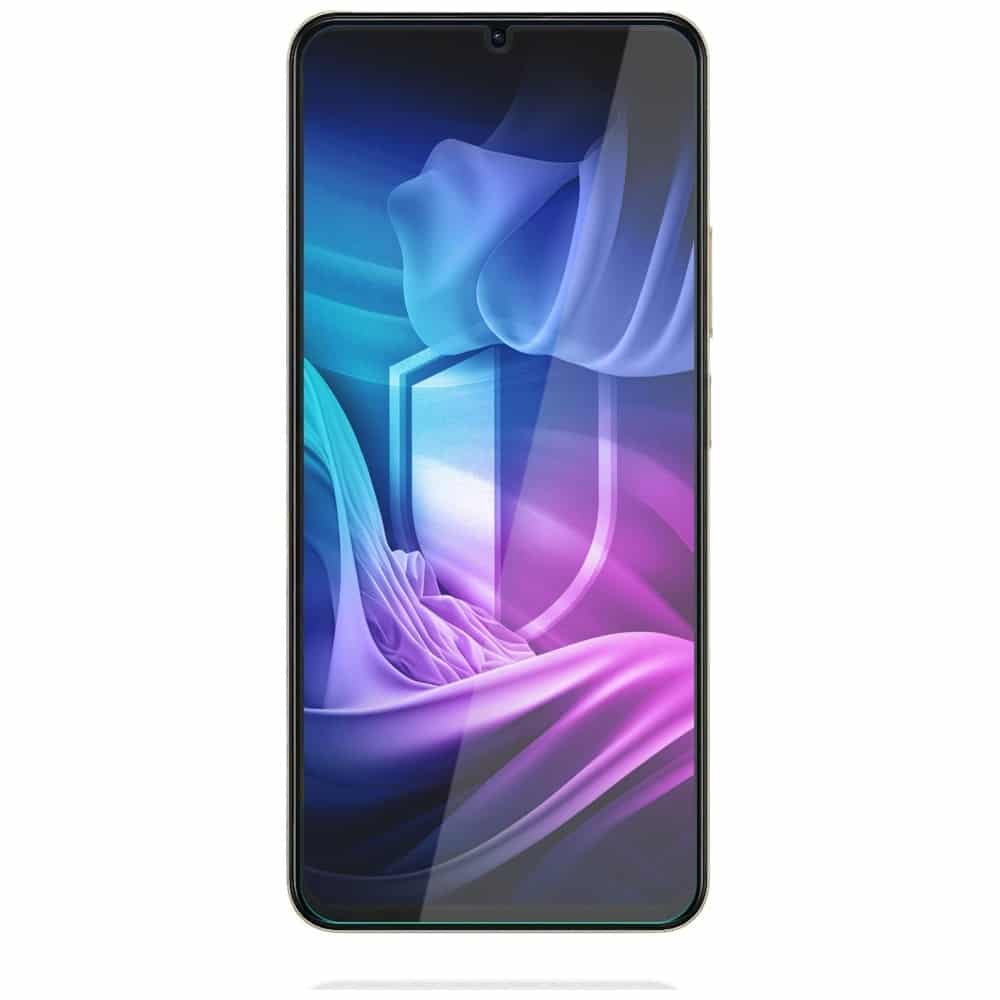 Προστατευτικό οθόνης 3MK Silky Matt Pro Matte για Realme Note 70T - Image 2