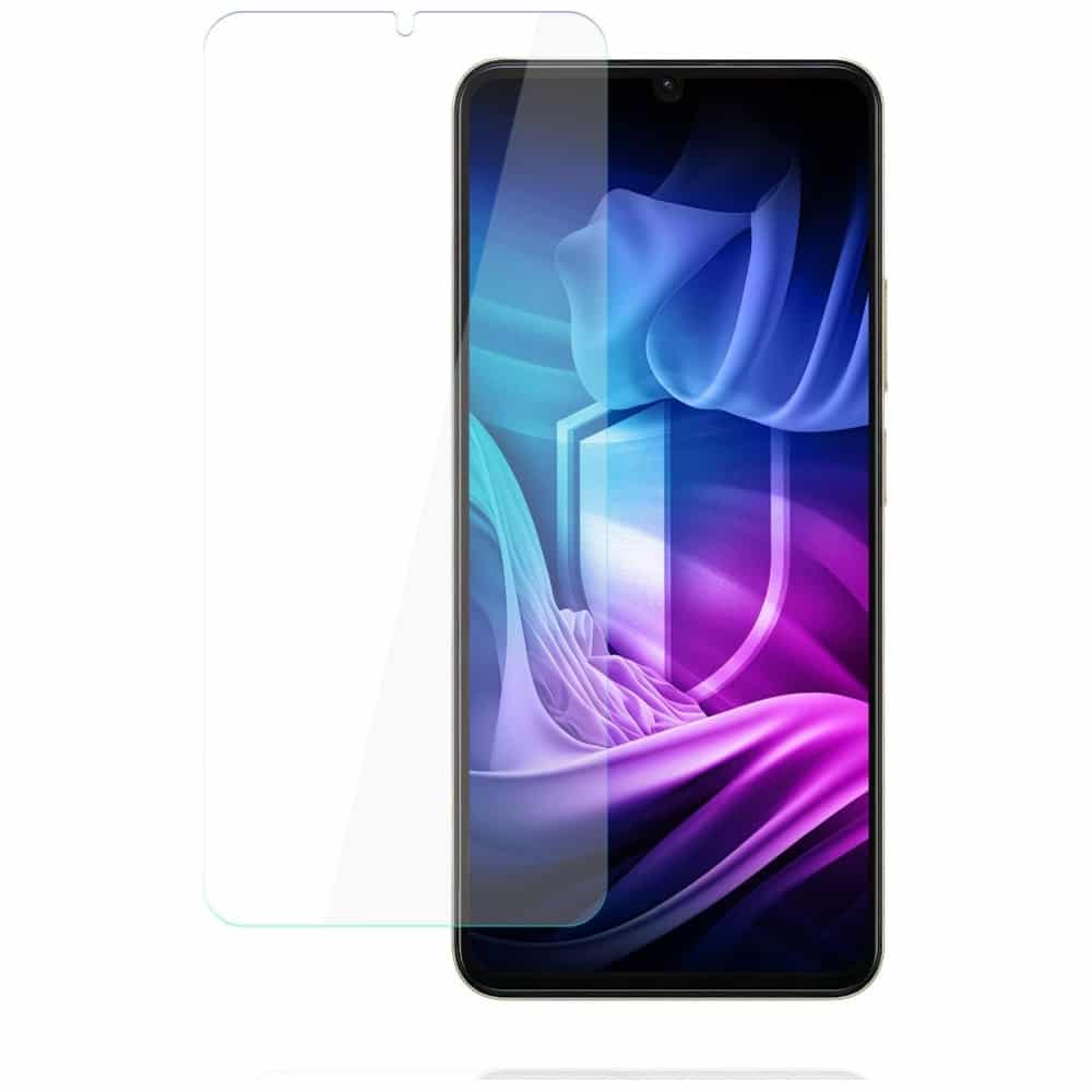Προστατευτικό οθόνης 3MK Silky Matt Pro Matte για Realme Note 70T - Image 3