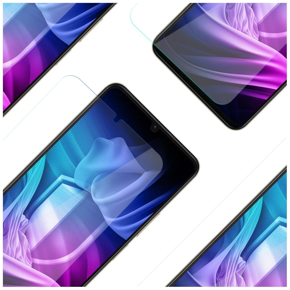 Προστατευτικό οθόνης 3MK Silky Matt Pro Matte για Realme Note 70T - Image 8
