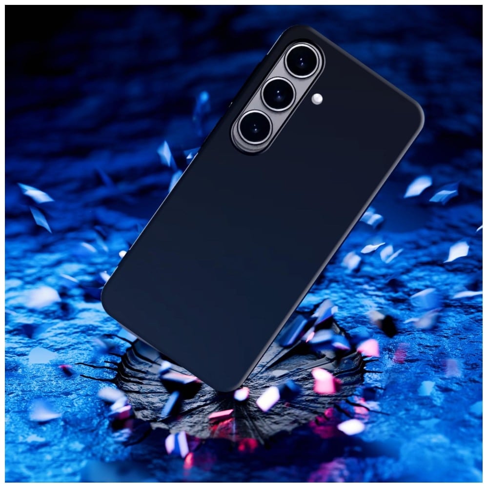 3MK Matt Case Pro - θήκη για Samsung Galaxy A57 - Μαύρο - Image 11