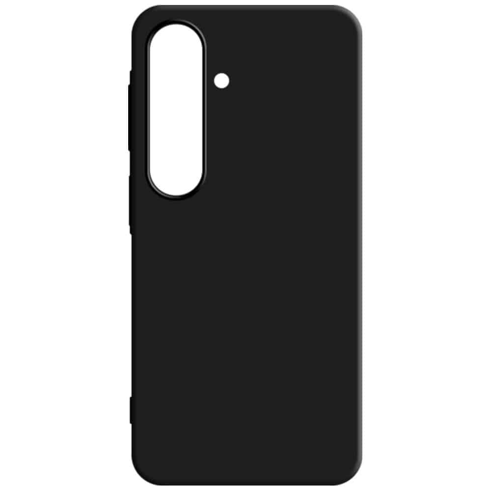 3MK Matt Case Pro - θήκη για Samsung Galaxy A57 - Μαύρο - Image 4