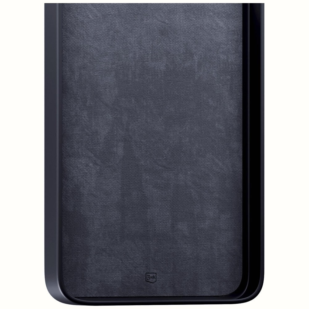 3MK Matt Case Pro - θήκη για Samsung Galaxy A57 - Μαύρο - Image 8