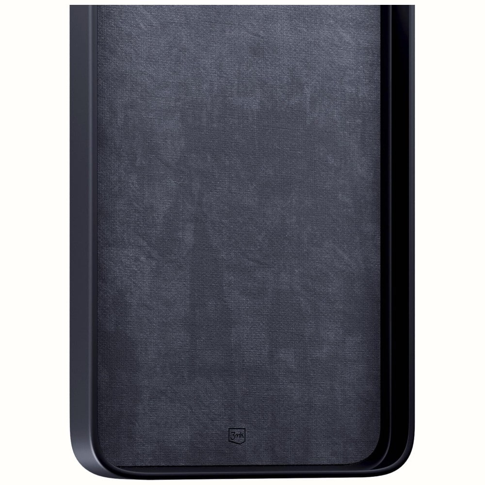 3MK Matt Case Pro - θήκη για Xiaomi Redmi Note 15 Pro - Μαύρο - Image 5