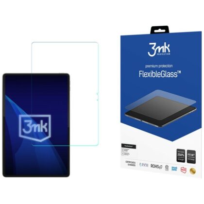 Υβριδικό γυαλί 3MK FlexibleGlass για Lenovo Yoga Tab 11.1" TB710FU