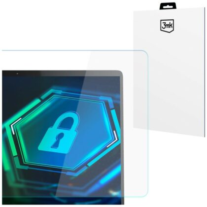 Προστατευτικό οθόνης 3MK Privacy 2 κατευθύνσεων (με αυτοκόλλητο) για Dell Latitude 5450 14"