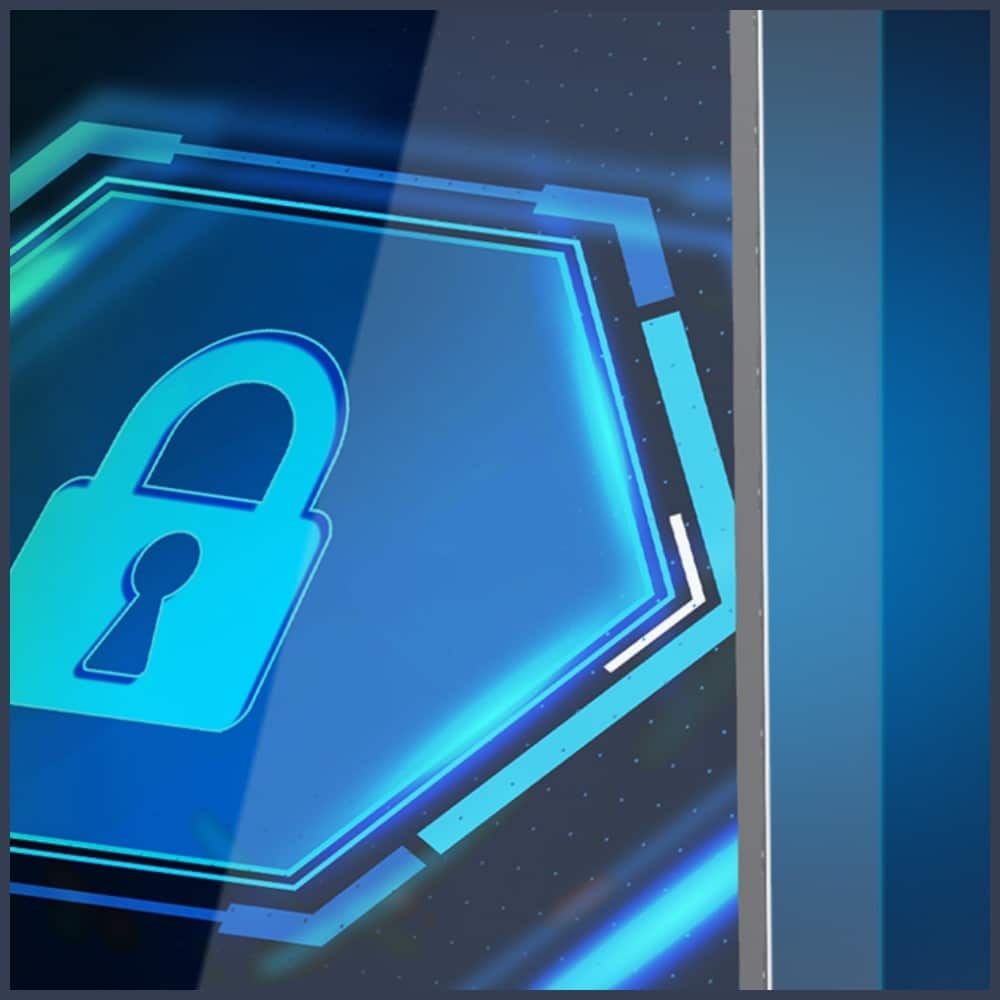 Προστατευτικό οθόνης 3MK Privacy 2 κατευθύνσεων (με αυτοκόλλητο) για Dell Latitude 5450 14" - Image 2