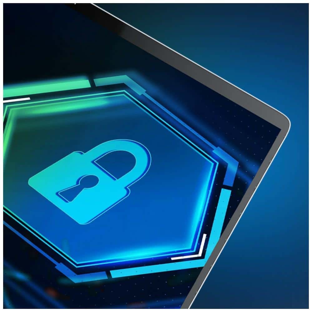 Προστατευτικό οθόνης 3MK Privacy 2 κατευθύνσεων (με αυτοκόλλητο) για Dell Latitude 5450 14" - Image 6