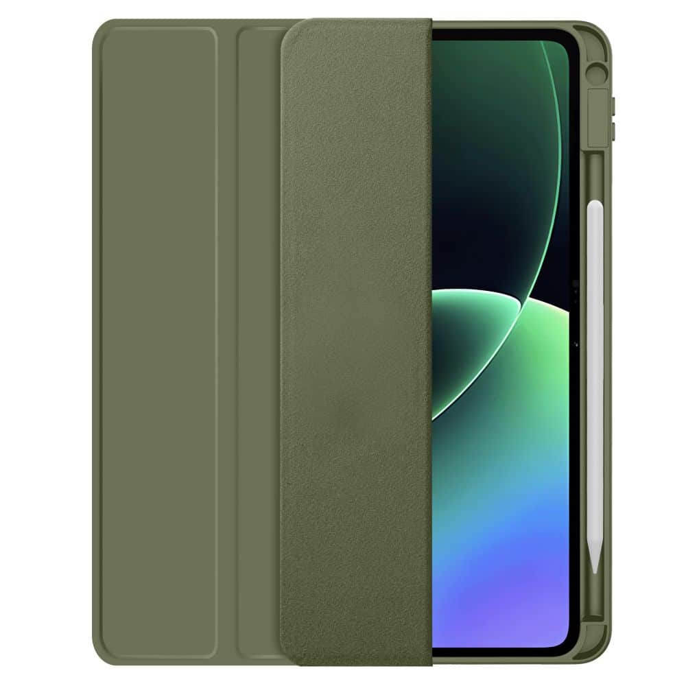 TECH-PROTECT SC PEN - θήκη για Xiaomi Pad 7 / Pro 8 - Πράσινο - Image 3