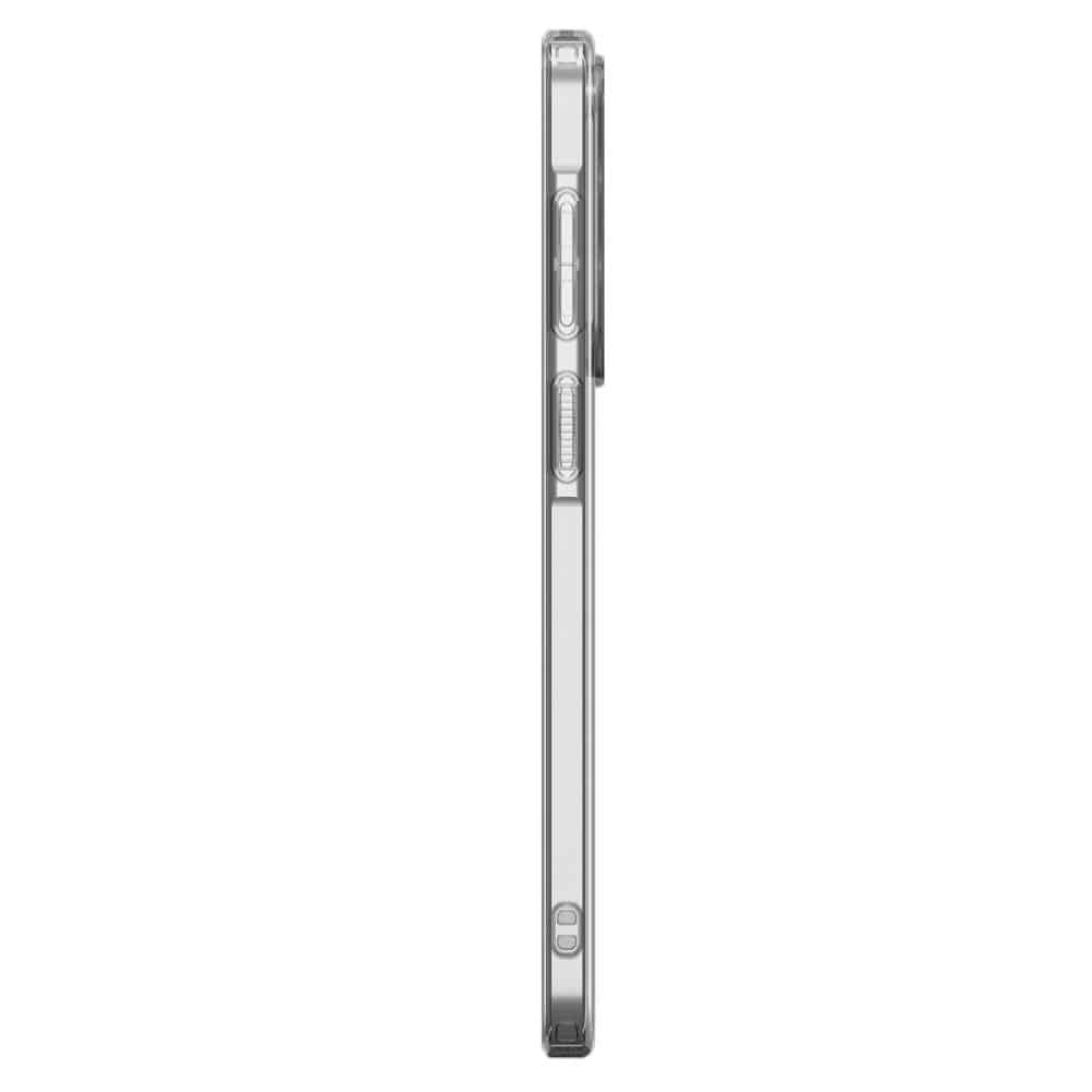Spigen Liquid Crystal - θήκη για Samsung Galaxy A57 - Διάφανο - Image 4