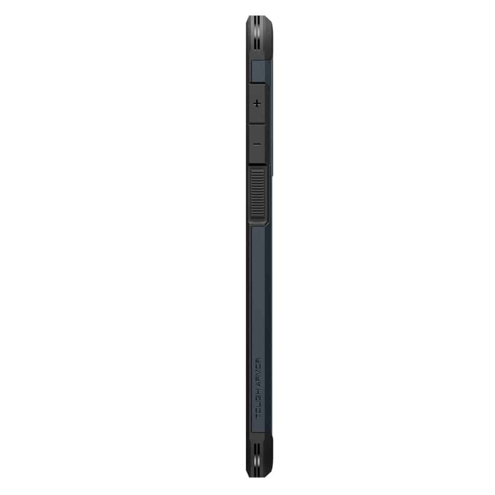 Spigen Tough Armor - θήκη για Samsung Galaxy A57 - Διάφανο - Image 4