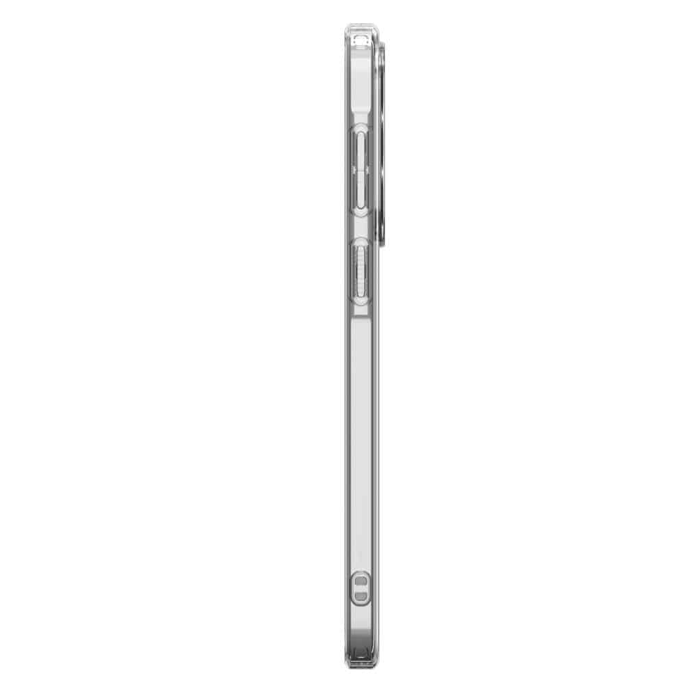 Spigen Liquid Crystal - θήκη για Samsung Galaxy A37 - Διάφανο - Image 4